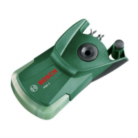 Preview: Bosch PDC 1