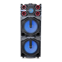 Preview: EDISON Professional PARTY SYSTEM DRUM XL