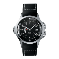 Preview: Hamilton Khaki