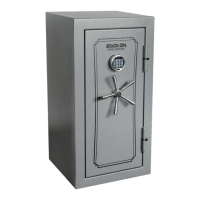 Preview: Stack-On TD-040-GP-E