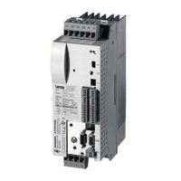 Preview: Lenze ECSEP Series