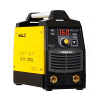 Preview: iWeld HD 220 LT DIGITAL PULSE