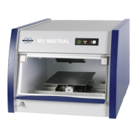 Preview: Bruker M1 MISTRAL