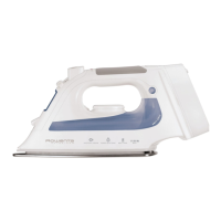 Preview: Rowenta Autosteam DZ1500