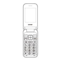 Preview: Denver Electronics BAS-24200 M