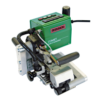 Preview: Leister COMET