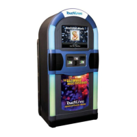 Preview: TouchTunes Allegro