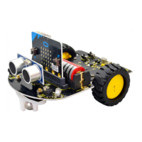 Preview: Micro:bit Mini Smart Robot Car