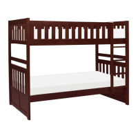 Preview: Homelegance B2013DC-1