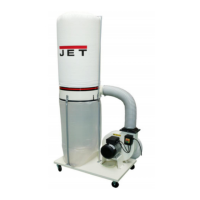 Preview: Jet DC-1200-M