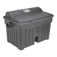 Preview: SuperFish Pond Clear 24000