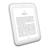 Preview: NOOK GlowLight