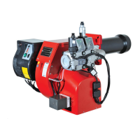 Preview: Ecoflam BLU 1700.1 P AB