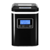 Preview: Klarstein 10030921