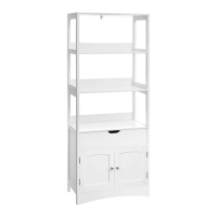 Preview: VASAGLE BBC67