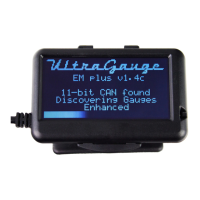 Preview: UltraGauge EM