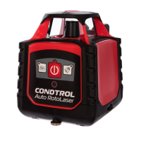 Preview: CONDTROL Auto RotoLaser