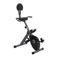 Preview: VIRTUFIT Deskbike