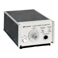 Preview: Keysight 11683A