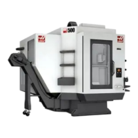 Preview: Haas MDC-500