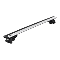 Preview: Thule Evo Raised Rail 710401
