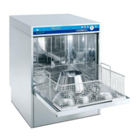 Preview: Meiko TopClean 60