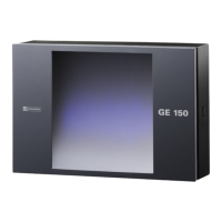 Preview: Commend GE 150