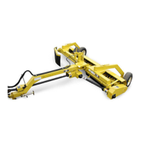 Preview: Degelman rock rake RR1500