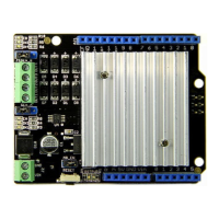 Preview: Adafruit Motor Shield V2.0