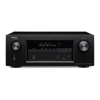 Preview: Denon AVR-X3100W