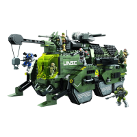 Preview: Mega Bloks Halo 97381