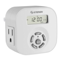 Preview: Steren TEMP-20E