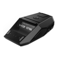 Preview: Neoline X-COP 8700