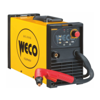 Preview: Weco Discovery 35P