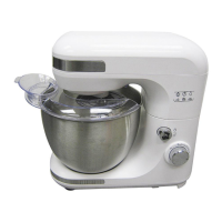 Preview: anko FP9071-GS