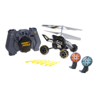 Preview: Air Hogs DropStrike