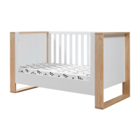 Preview: Mocka Boston Cot