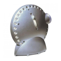 Preview: Mathmos Space Projector