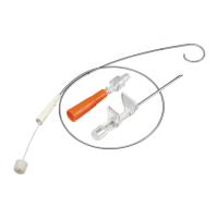 Preview: Braun Cystofix