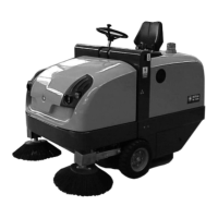 Preview: Nilfisk-Advance SR 1450 B