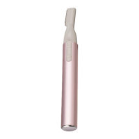 Preview: JML BeautyTrimmer