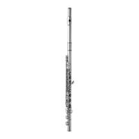 Preview: Yamaha flute