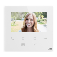 Preview: ABB ABB-Welcome M2240-W