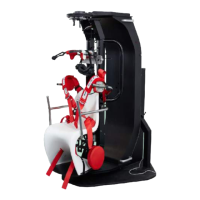 Preview: Interacoustics TRV chair