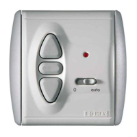 Preview: SOMFY inteo CENTRALIS UNO IB VB