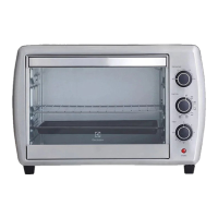 Preview: Electrolux EOT30MXC