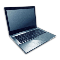 Preview: Clevo W670RCW