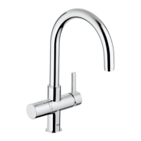 Preview: Grohe BLUE 31 312