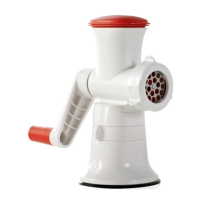 Preview: Tupperware Fusion Master Mincer