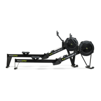 Preview: Concept2 INDOOR ROWER